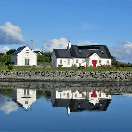 Breacan Cottage B&B Кинварра Экстерьер фото