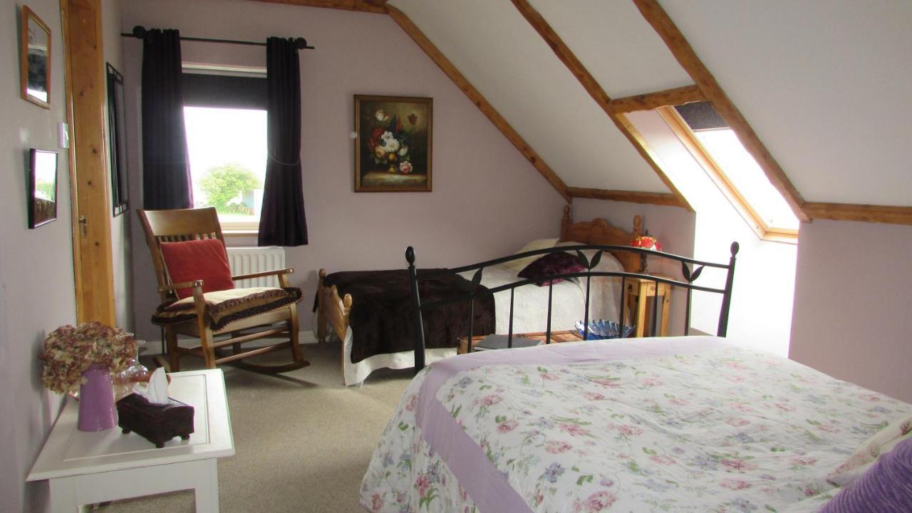 Breacan Cottage B&B Кинварра Экстерьер фото