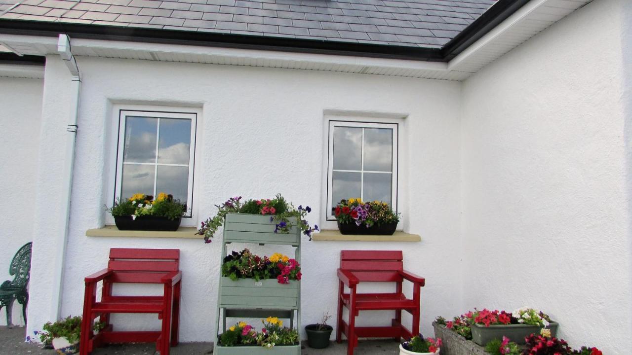 Breacan Cottage B&B Кинварра Экстерьер фото